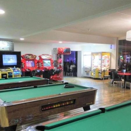 Apartament Experience Internacional Salou - Climatizado Con Piscina Zewnętrze zdjęcie