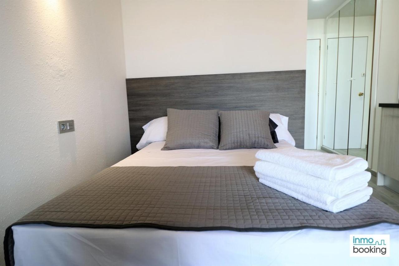 Apartament Experience Internacional Salou - Climatizado Con Piscina Zewnętrze zdjęcie