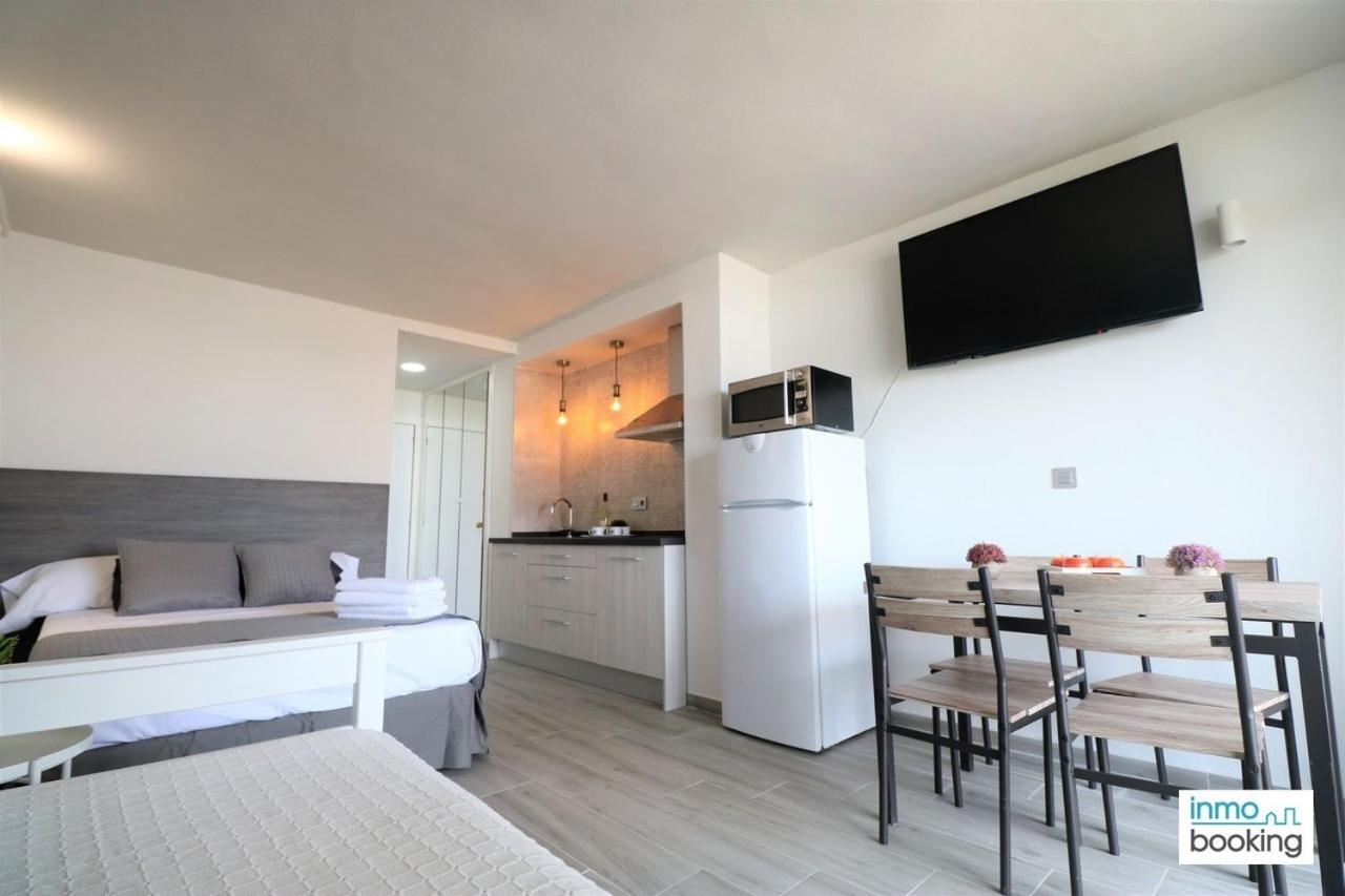 Apartament Experience Internacional Salou - Climatizado Con Piscina Zewnętrze zdjęcie