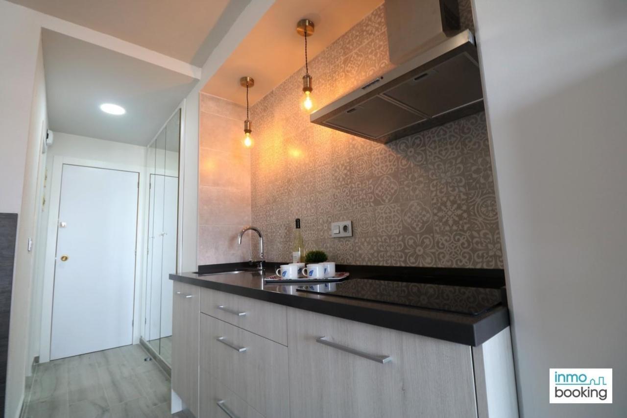 Apartament Experience Internacional Salou - Climatizado Con Piscina Zewnętrze zdjęcie