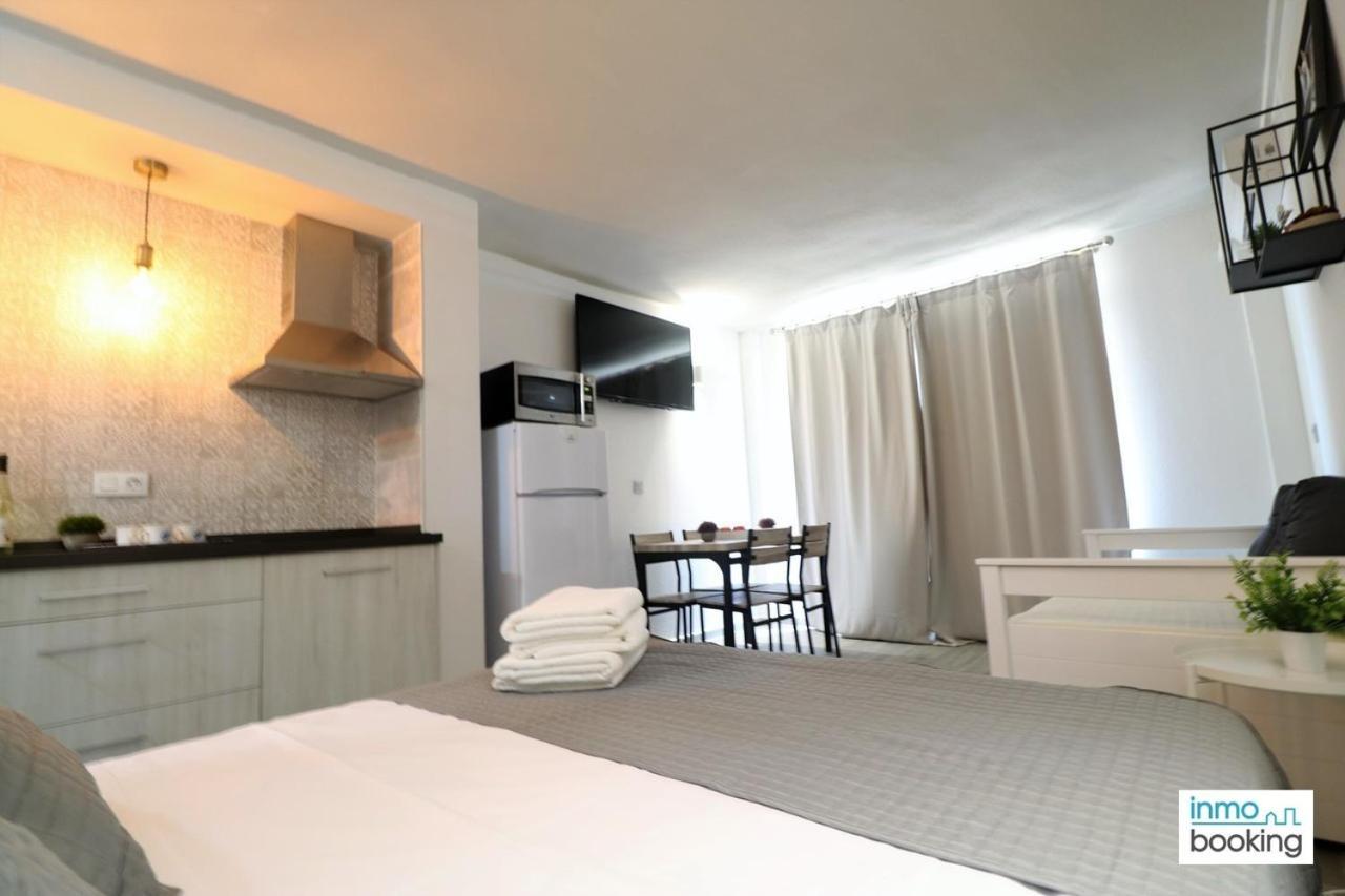 Apartament Experience Internacional Salou - Climatizado Con Piscina Zewnętrze zdjęcie